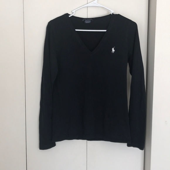 5 Ralph Lauren Shirts - Picture 2 of 4